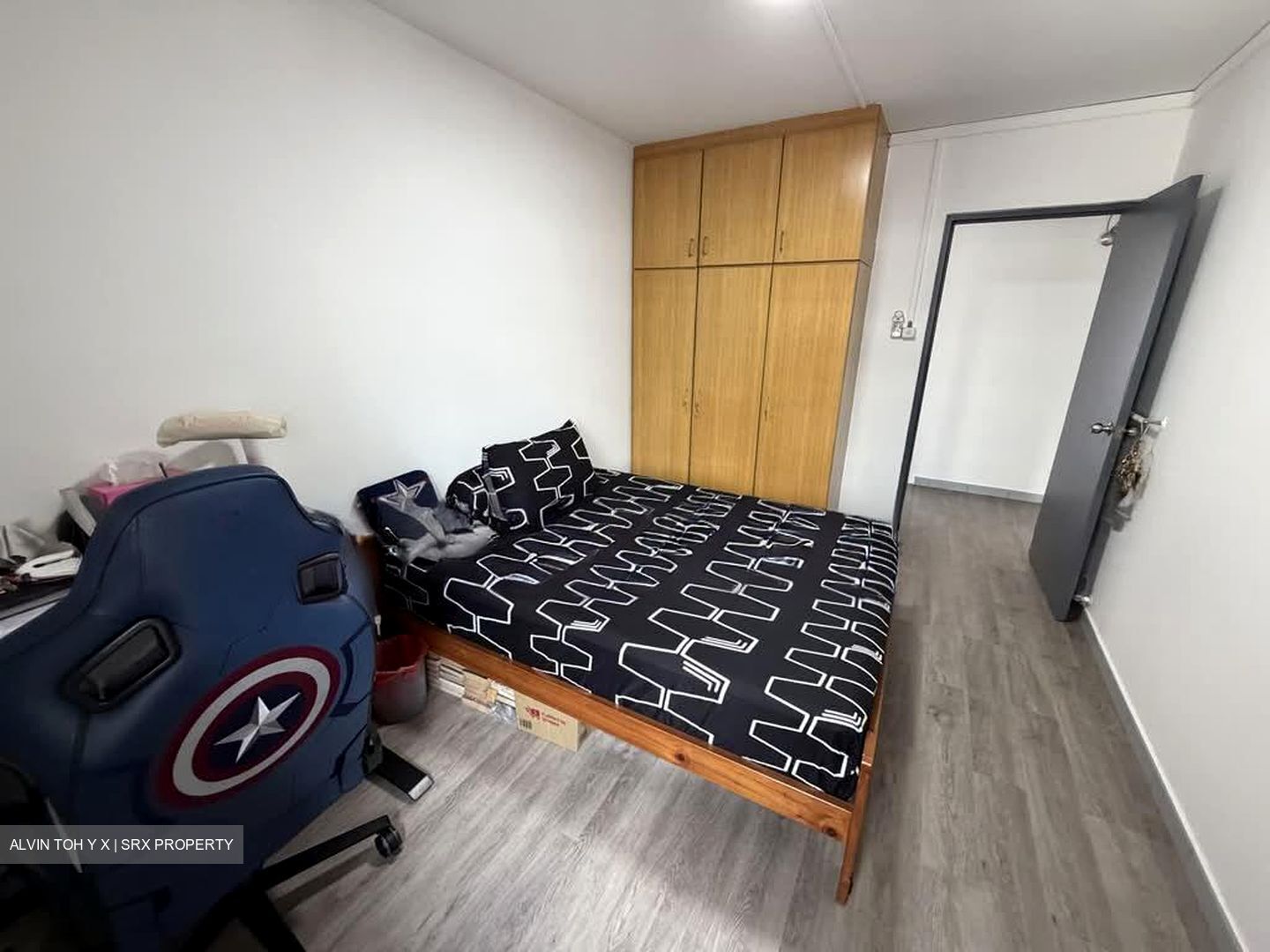 Blk 319 Woodlands Street 31 (Woodlands), HDB 4 Rooms #585764971